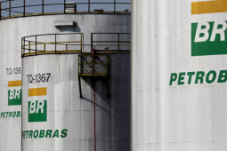 Petrobras monitora guerra no Oriente Médio e avalia possível impacto nos combustíveis no Brasil