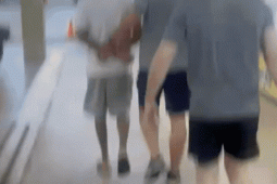 Polícia Civil prende pai suspeito de abusar da filha de 7 anos em Rio Verde