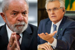 PEC que estabelece idade para candidatos a política, pode afetar Lula e Caiado; saiba mais