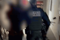 Polícia Civil cumpre 19 mandados contra grupo investigado por tráfico em Quirinópolis