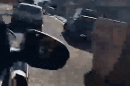 Motorista sem CNH foge de abordagem, mas é detido pela GCM no Bairro Popular 