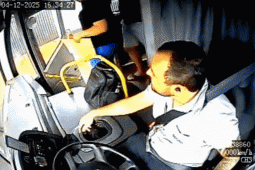 Motorista é agredido após negar parada irregular em Rio Verde; passageiro foi identificado