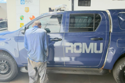 Homem é preso em flagrante após tentar vender bateria furtada para a própria loja em Rio Verde