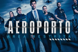 PF proíbe gravações de nova temporada de 'Aeroporto: Área Restrita'