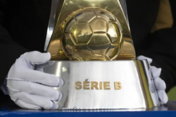 Nenhum goiano venceu na abertura do returno da série B do brasileirão