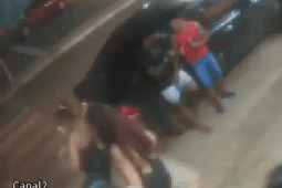 Mulher é presa suspeita de tentar matar gestante com pedaços de vidro em Rio Verde