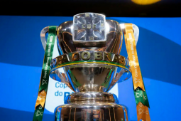 Primeiros classificados para quartas de final da Copa do Brasil foram definidos 