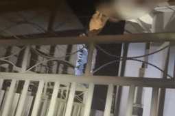 O que desse pra trazer eu ia pegar, diz homem preso pela PM após tentativa de furto no Morada do Sol