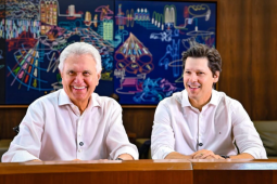 Daniel Vilela assume governo de Goiás nesta terça-feira (31)