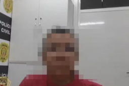 Técnica detida ao tentar levar recém-nascido diz que ação era para 