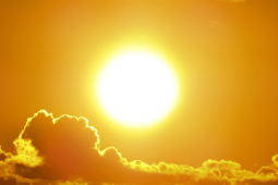 Semana será de sol, calor e baixa chance de chuva em Goiás, segundo a previsão