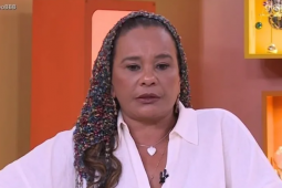 Após rejeição histórica no BBB 26, Solange Couto diz que não recebeu apoio da Globo 