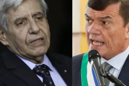 STF decreta prisão de generais condenados por participação em trama golpista