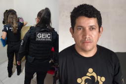 Suspeito de fraudes na negociação de veículos é preso em Acreúna; prejuízos ultrapassam R$ 200 mil