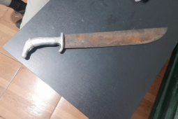 Suspeito de tentativa de homicídio é detido e drogas são apreendidas no bairro Popular, em Rio Verde