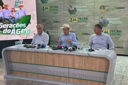 Tecnoshow 2025: Comigo apresenta novidades para a feira do agronegócio