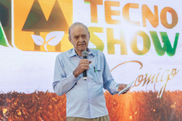 Tecnoshow 2026 termina com balanço abaixo do registrado devido ao cenário internacional; feira recebe data para 2027