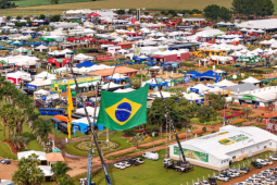 Inscrições para o Prêmio Tecnoshow COMIGO de Jornalismo 2026 são prorrogadas