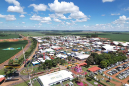 Tecnoshow COMIGO 2026 destaca inovação, tecnologia e conexão no agronegócio em Rio Verde