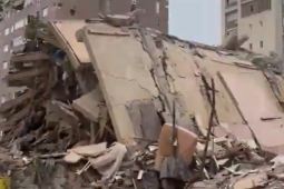 Terremotos na Venezuela deixam 188 mortos, mais de 1,5 mil feridos e centenas de desaparecidos