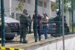 Tiroteio em escola de Ceará deixa dois estudantes mortos e três feridos