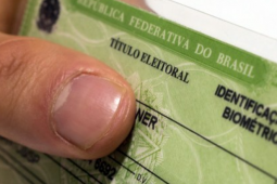 Eleições presidenciais: eleitor deve regularizar título até 6 de maio