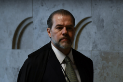 Toffoli manda PF concentrar depoimentos do caso Banco Master em apenas dois dias no STF