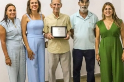 Tradição de família mantém a tecelagem viva em Pirenópolis por cinco gerações