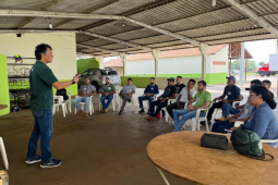 Sindicato Rural e SENAR oferecem cursos gratuitos para qualificação no agro em Rio Verde