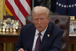 Casa Branca critica Pix, taxa das blusinhas e tarifas do Brasil em relatório sobre comércio internacional