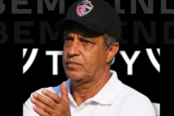Tupy anuncia saída de Márcio Ribeiro após três jogos na Divisão de Acesso