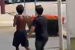 Universidade desliga estudantes de Direito envolvidos em ataque contra homem em situação de rua