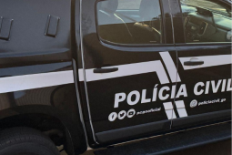 Trecho da Avenida Presidente Vargas será interditada nesta terça (10) para perícia, em Rio Verde 