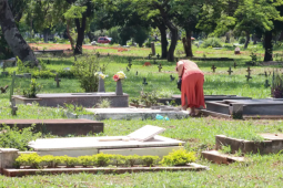 Violência no Brasil atinge 41 mil mortes em 2023, aponta Atlas