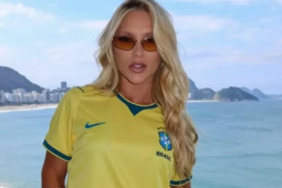 Estreia de Virginia Fonseca em quadro de TV terá patrocínio de casa de apostas