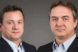 Empresa dos goianos Wesley e Joesley Batista, compra fabricante de armas de guerra