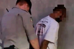 Discussão entre moradores de rua termina em homicídio