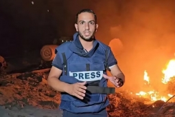 Ataque em Gaza mata cinco jornalistas da Al Jazeera