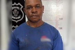 Em Goiás, homem se oferece para ser voluntário em obra e abusa da filha do dono da casa