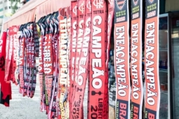 Contagem regressiva! Flamengo se aproxima de mais um título brasileiro