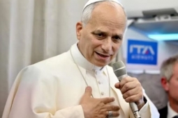 Papa aprova documento que transforma visão da Igreja sobre sexualidade