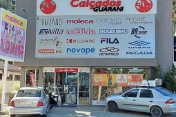 Loja boicota Havaianas, vende pares por R$ 1 e gera repercussão nacional