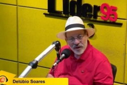 Candidatura de Delúbio Soares terá que enfrentar histórico do mensalão e Lava Jato
