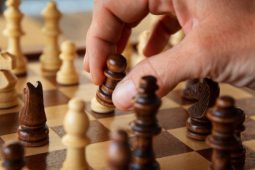 Rio Verde recebe segunda etapa do Campeonato Goiano de Xadrez 2026