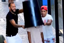 YouTuber é condenado a pagar quase R$ 50 mil por 