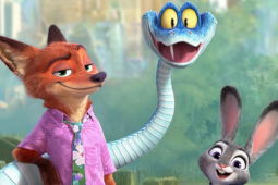 Cine no Parque terá sessão gratuita de Zootopia 2 neste domingo (16) em Rio Verde