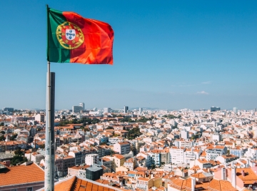 Portugal realiza mudanças para a obtenção de cidadania do país