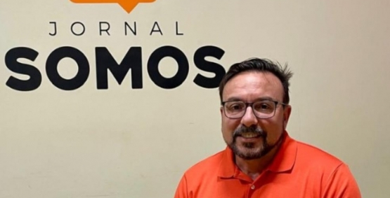 Daniel Cunha fala em guerra espiritual, cita cristianismo e candomblé e diz que o PL é de direita por conveniência