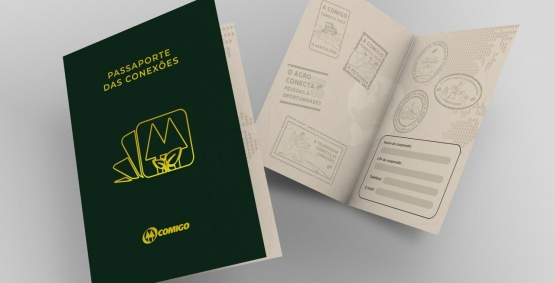 Visitantes podem ganhar prêmios ao se conectar na Tecnoshow 2026; veja como participar