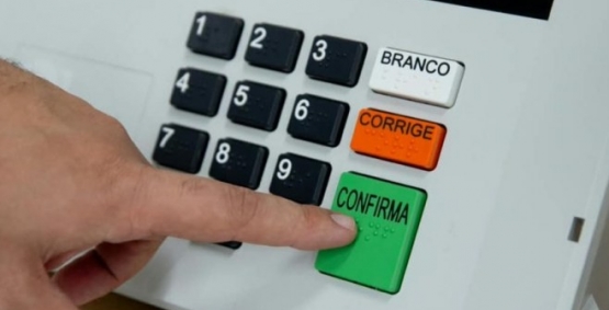 Abstenção recorde de 33,5 milhões: quem não votou pode decidir o segundo turno